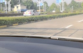 常德白鹤山驾校