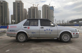 昆明悦乘学车驾校