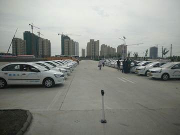 中凯驾校