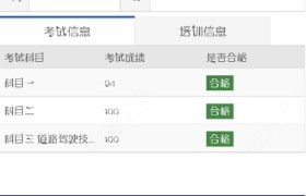 滨州正大驾校