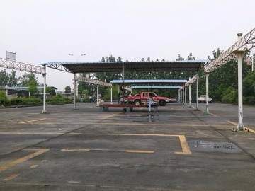 安兴驾校