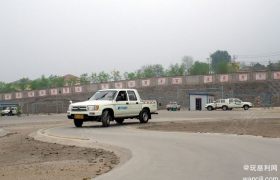 常德石门县三江驾校