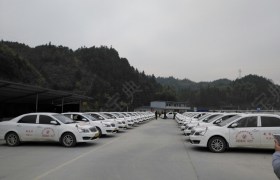 黔东南苗族侗族自治州汇通驾校