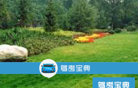 沧州渤海驾校