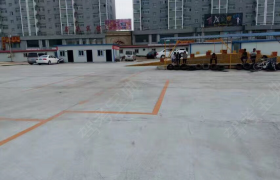 吕梁山西东方时尚驾校