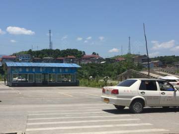 万福驾校