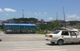张家界万福驾校