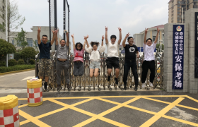 娄底诚信驾校