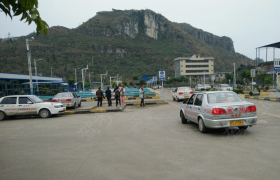 安顺顺意驾校