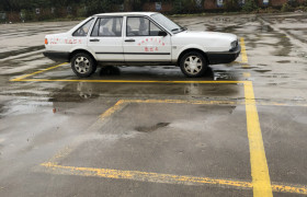 信阳万通驾校