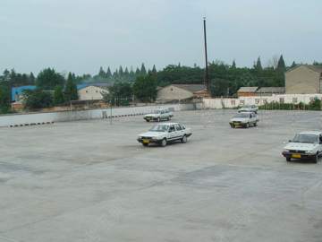 交运驾校