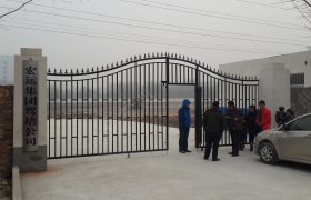 漯河宏运驾校