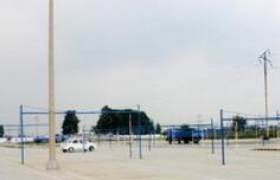 衡水平安驾校