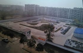 襄阳顺兴驾校