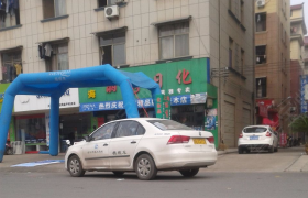 金华晨风驾校