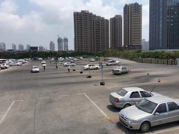 鹭盈盛·乐学车分校