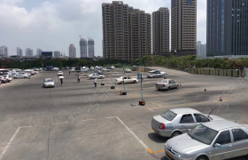 厦门鹭盈盛·乐学车分校
