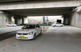 郑州华山驾校