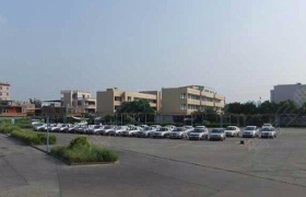 泉州鸿铭驾校