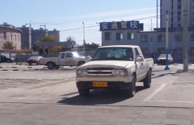 呼和浩特安通驾校
