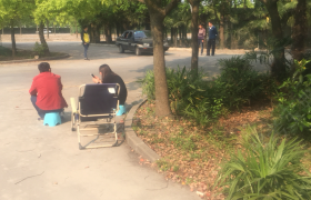 上海隆盛驾校浦东新区分校