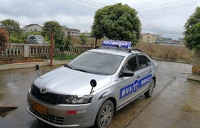衡阳君安驾校