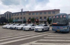 平凉伟达驾校
