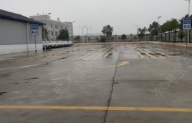 河源运安驾校