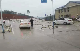邵阳技成驾校