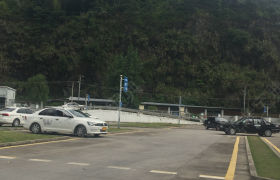 温州文成驾校