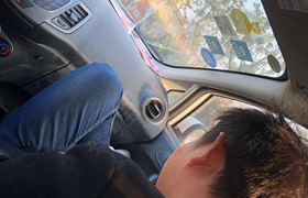 铜陵福盛驾校