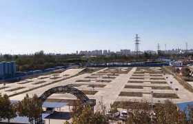 天津陆通圣华驾校河西分校