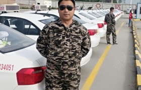 西宁众达驾校
