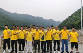珠海粤联驾校