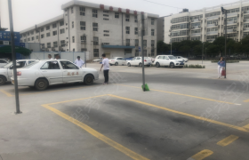 郑州智通驾校