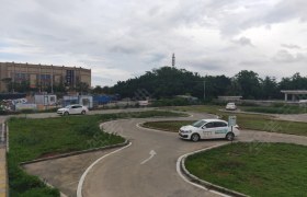 海口来这学车驾校