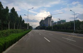 济南商苑驾校