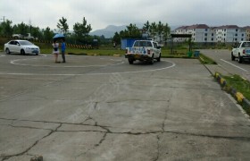 吉安华顺驾校