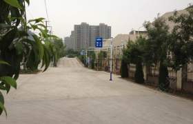 洛阳方远驾校