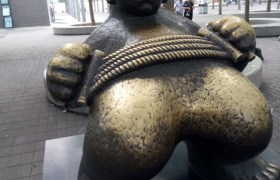 濮阳永安驾校