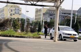 温州万联驾校