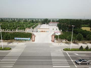 益民驾校