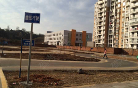 九江前进驾校