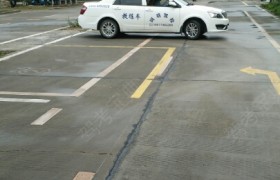 防城港珂羽驾校