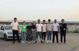 教学环境