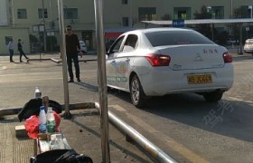 株洲大众驾校