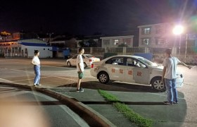 常德政德驾校