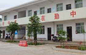 教学环境