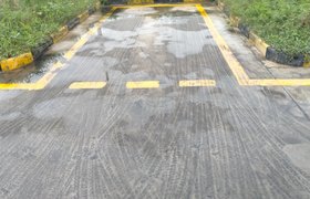 西安四海驾校