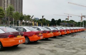 中山一新驾校横栏分校
